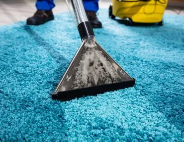 Carpet cleaning services in Dubai