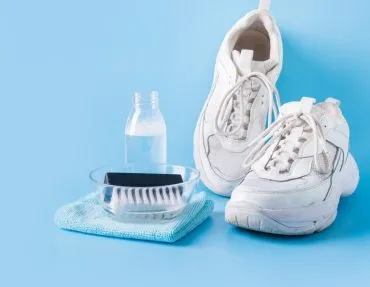 Shoes cleaning services in Dubai